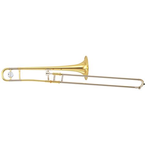 ysl 456 trombone|yamaha ysl 354 tenor trombone.